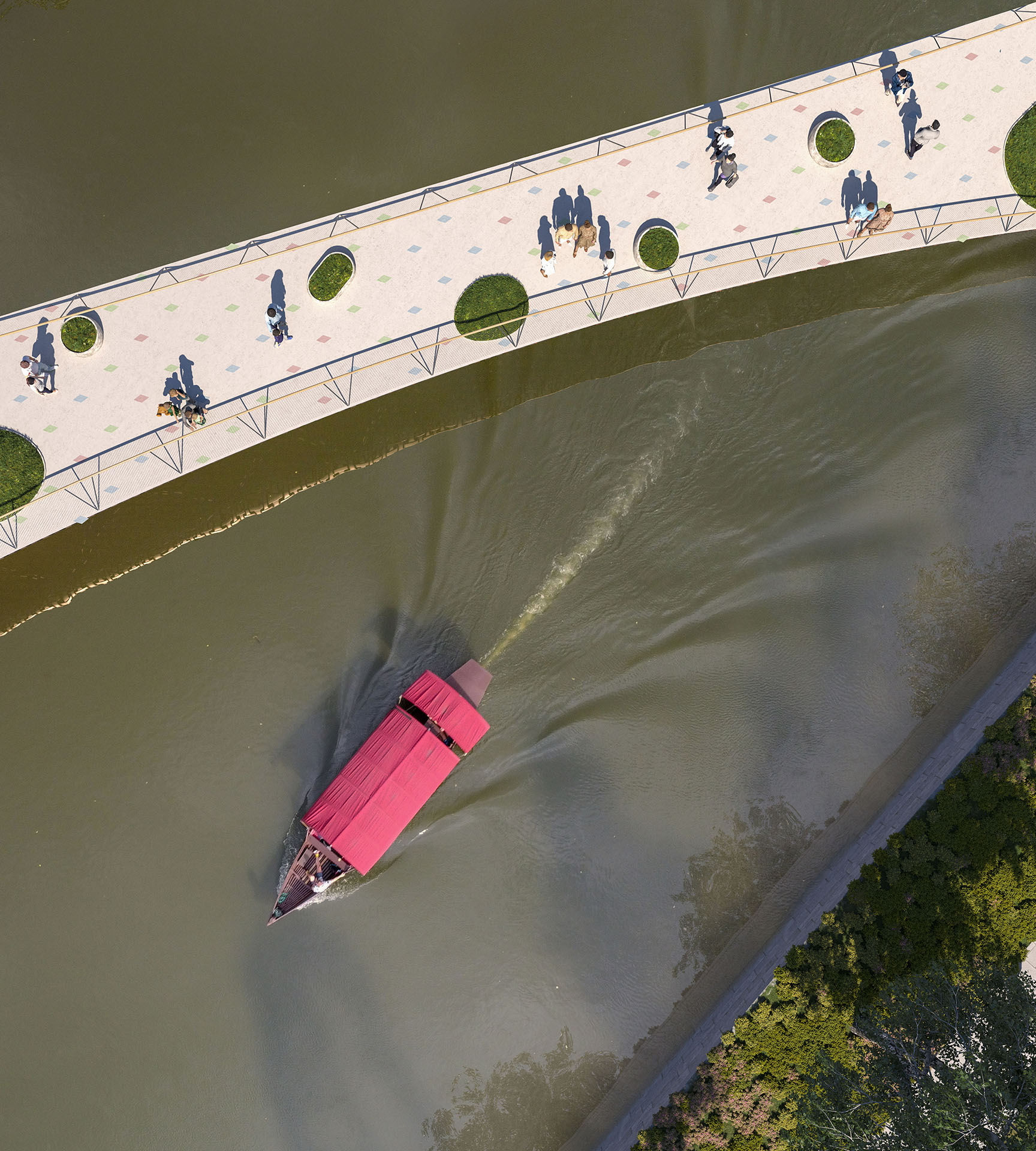 Bridge